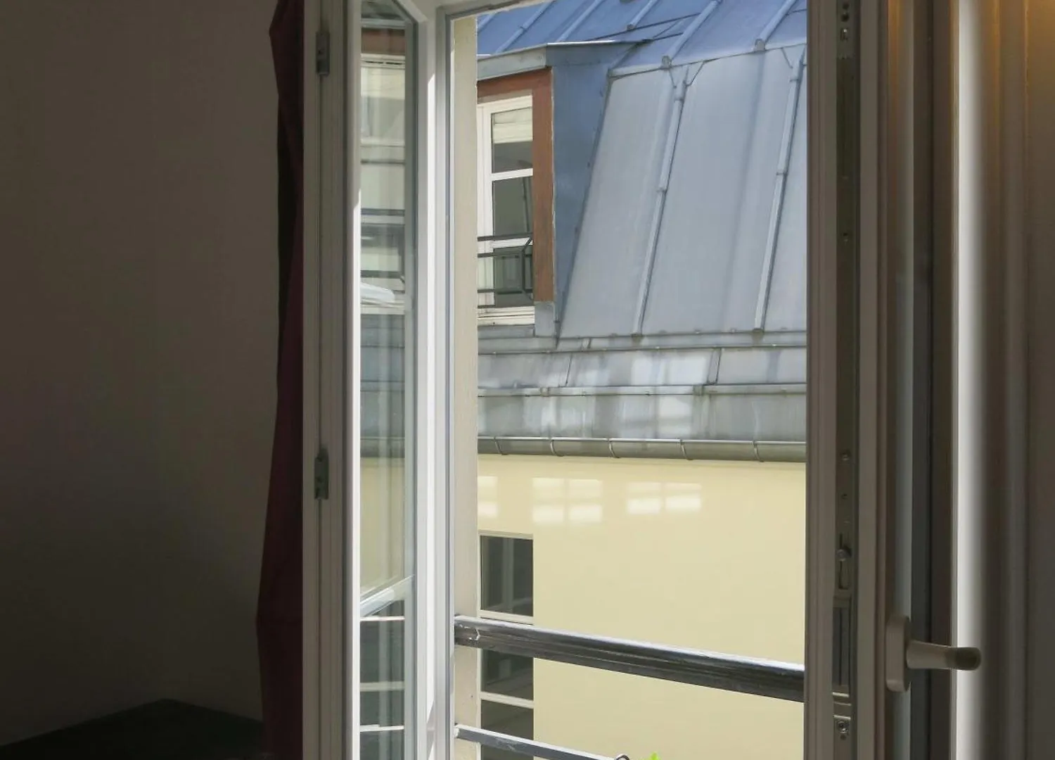Appartement Bièvre St Germain Citycosy *