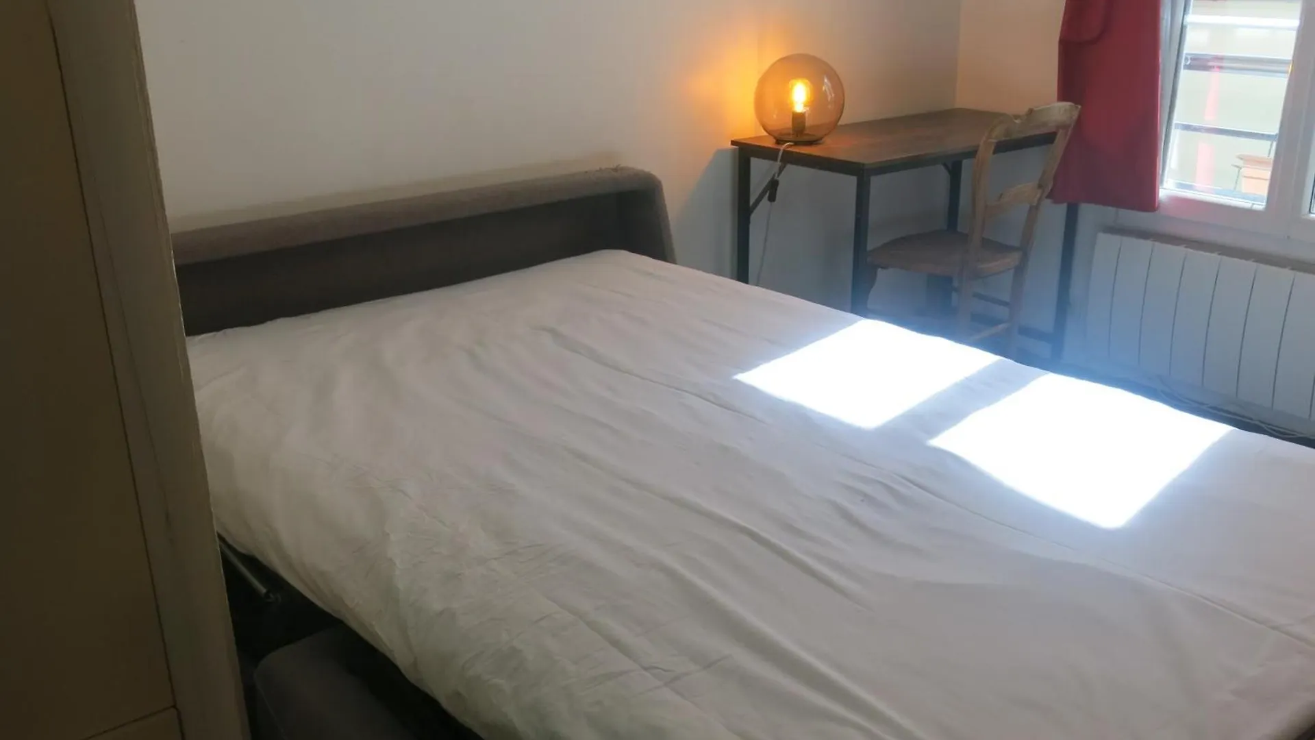 Apartment Bievre St Germain Citycosy Paris