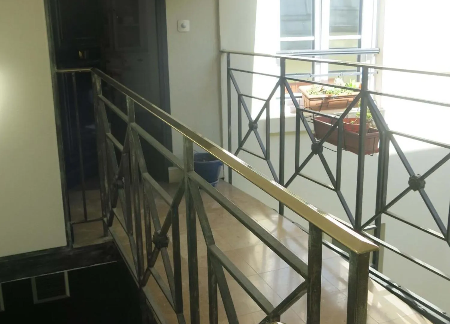 Bievre St Germain Citycosy Apartment *