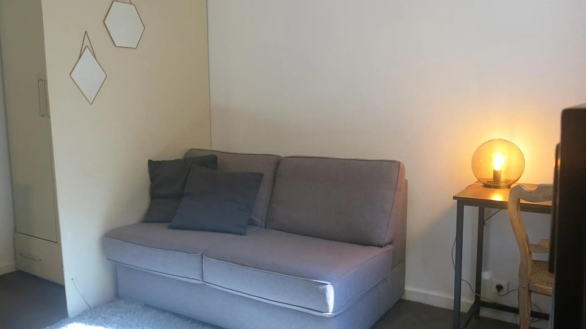 Bièvre St Germain Citycosy Appartement *