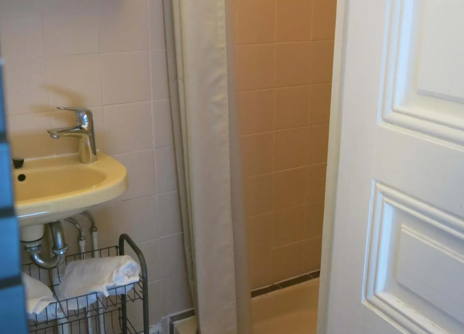 Appartement Bièvre St Germain Citycosy Paris