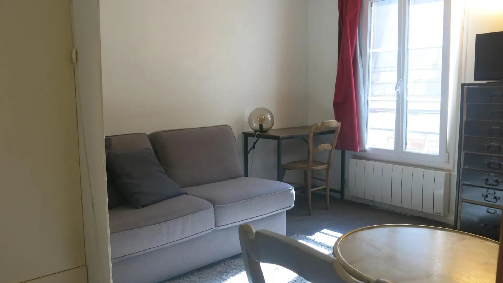 Bièvre St Germain Citycosy Appartement