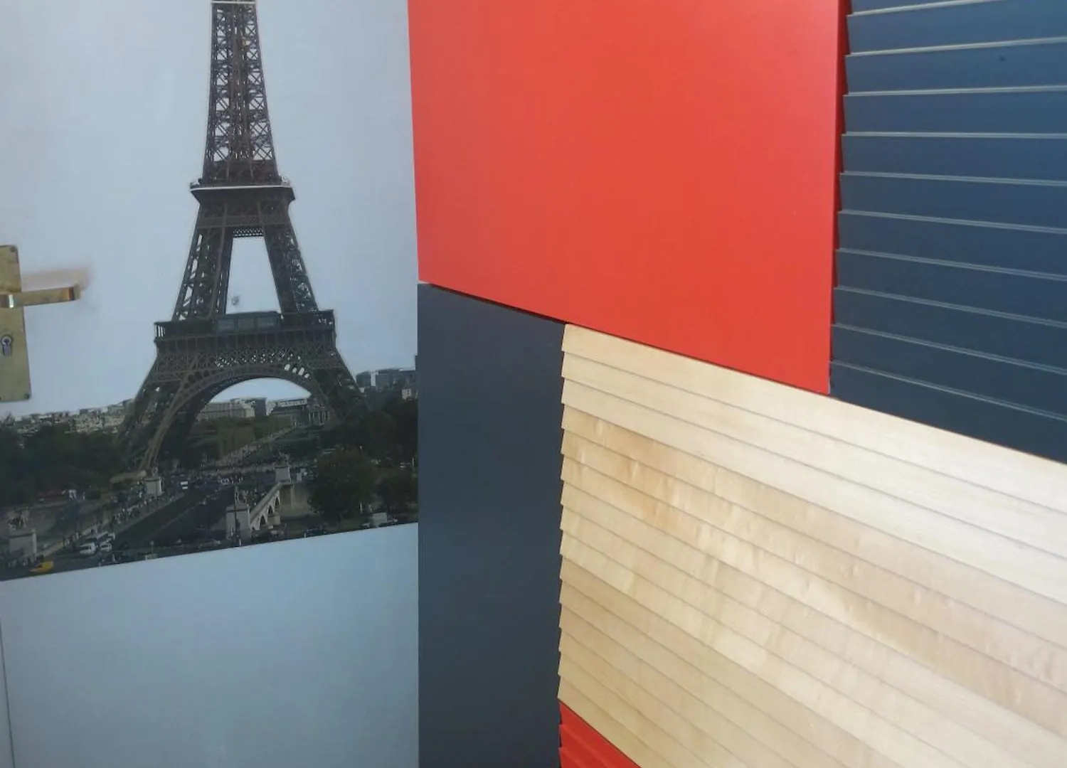 Apartment Bievre St Germain Citycosy