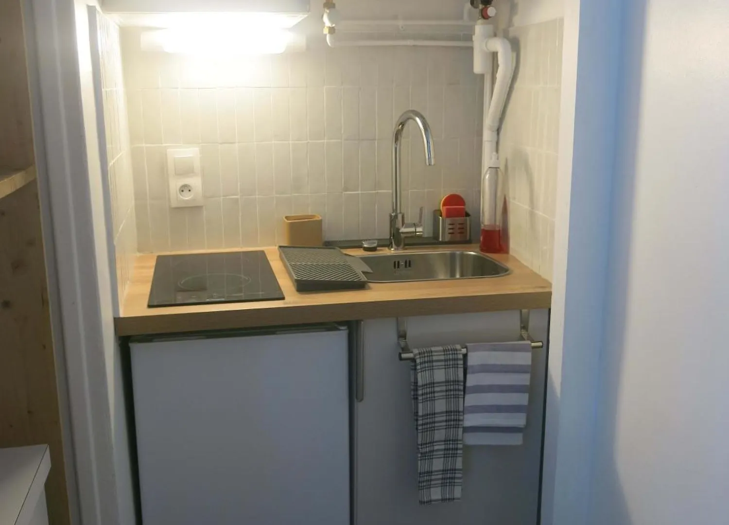 Appartement Bièvre St Germain Citycosy *