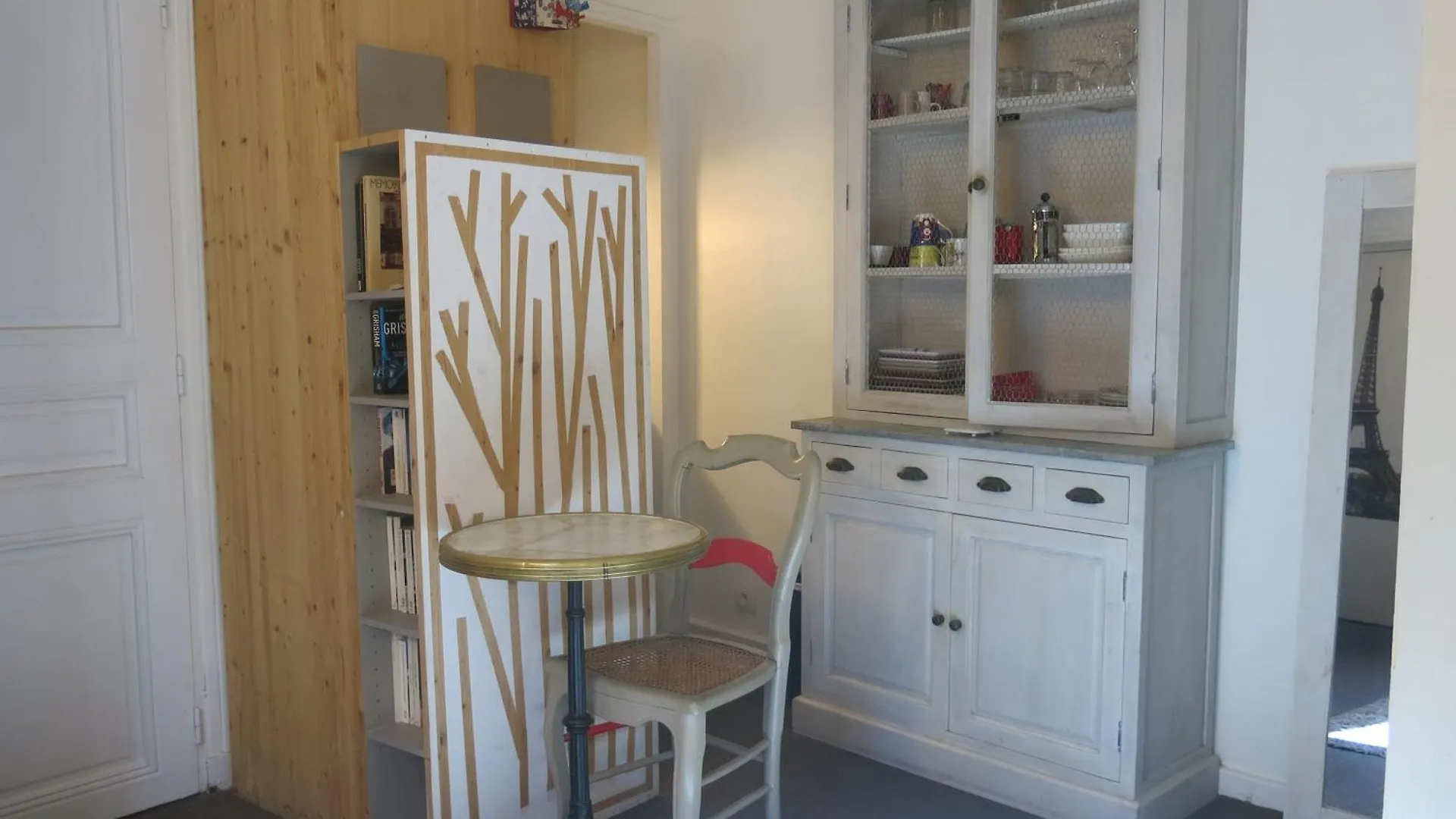 Bievre St Germain Citycosy * Paris