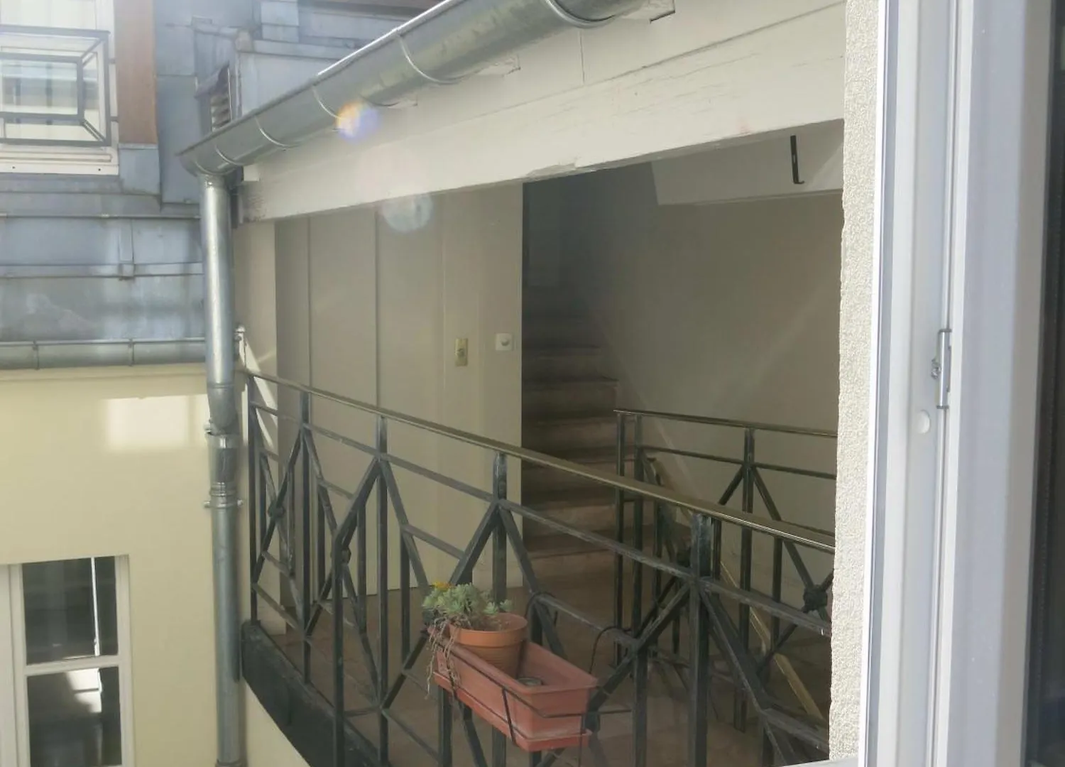 Bièvre St Germain Citycosy Appartement