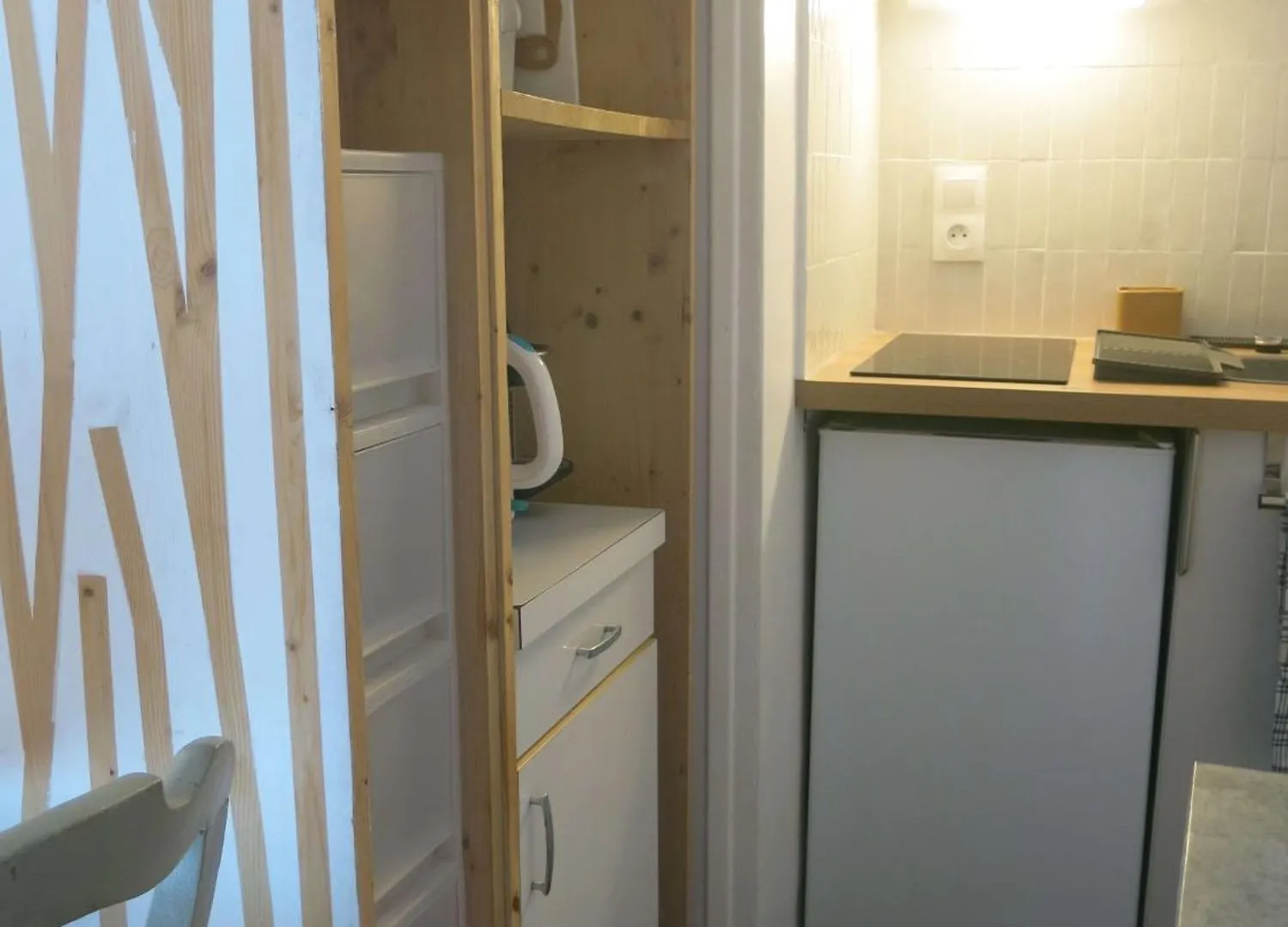 Appartement Bièvre St Germain Citycosy