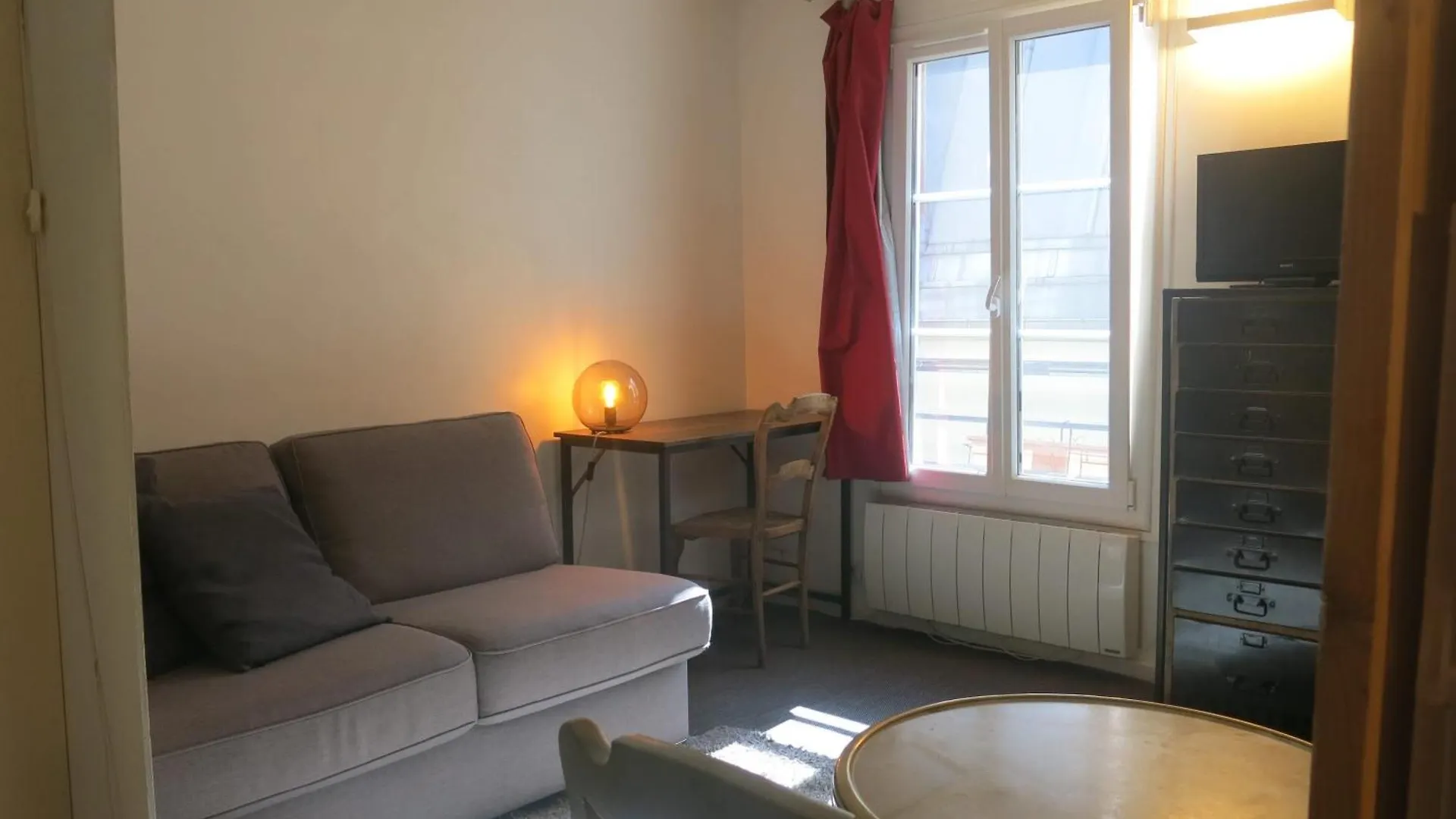Apartment Bievre St Germain Citycosy *