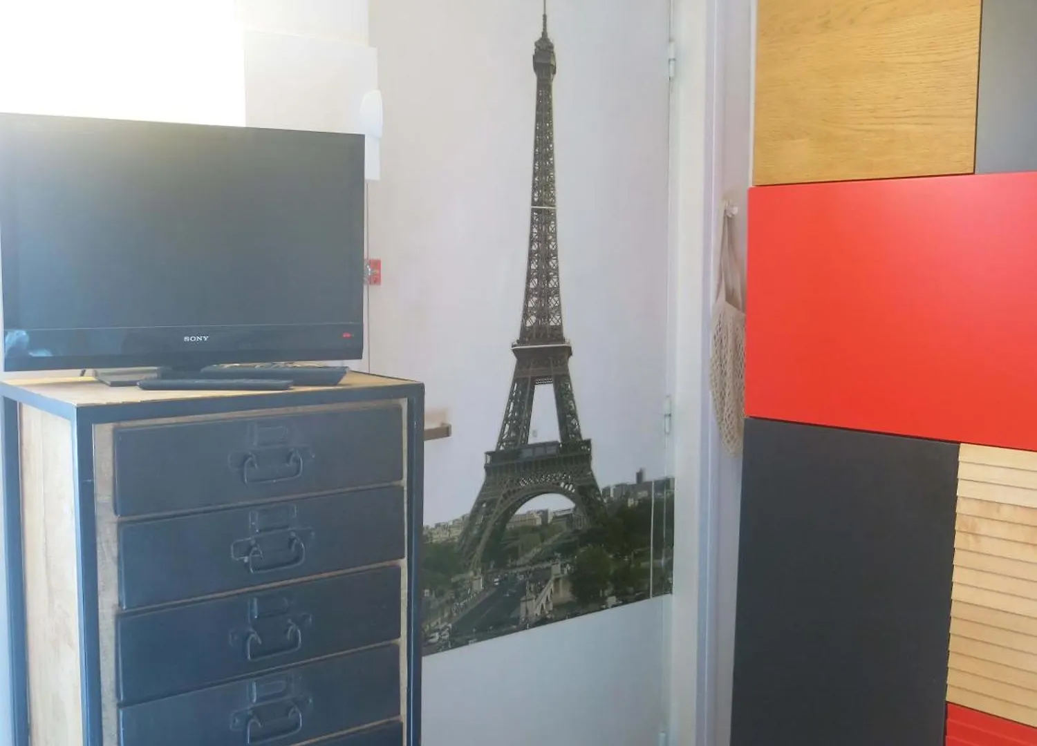 Bievre St Germain Citycosy Paris