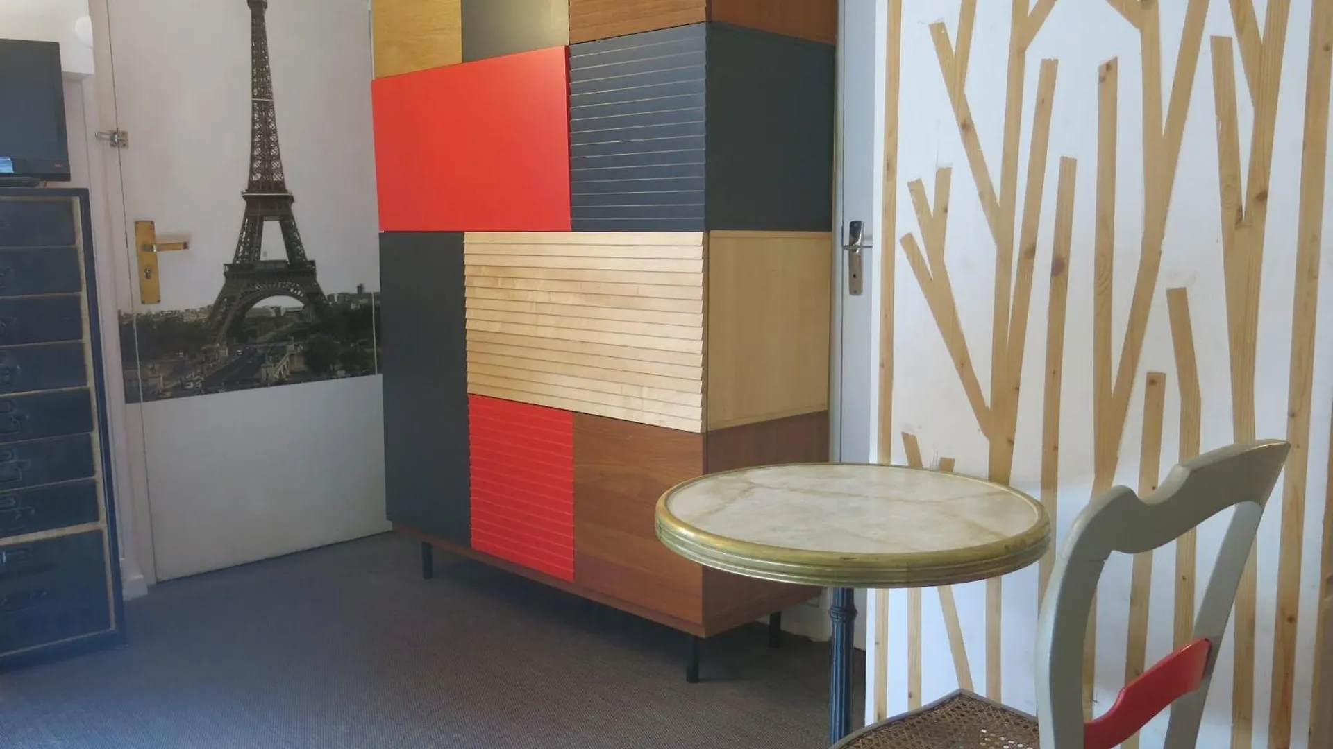 Apartment Bievre St Germain Citycosy *