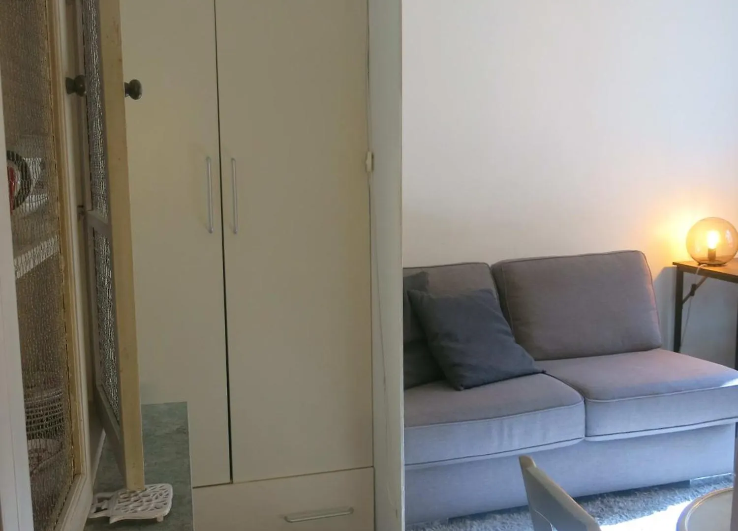 Apartment Bievre St Germain Citycosy Paris