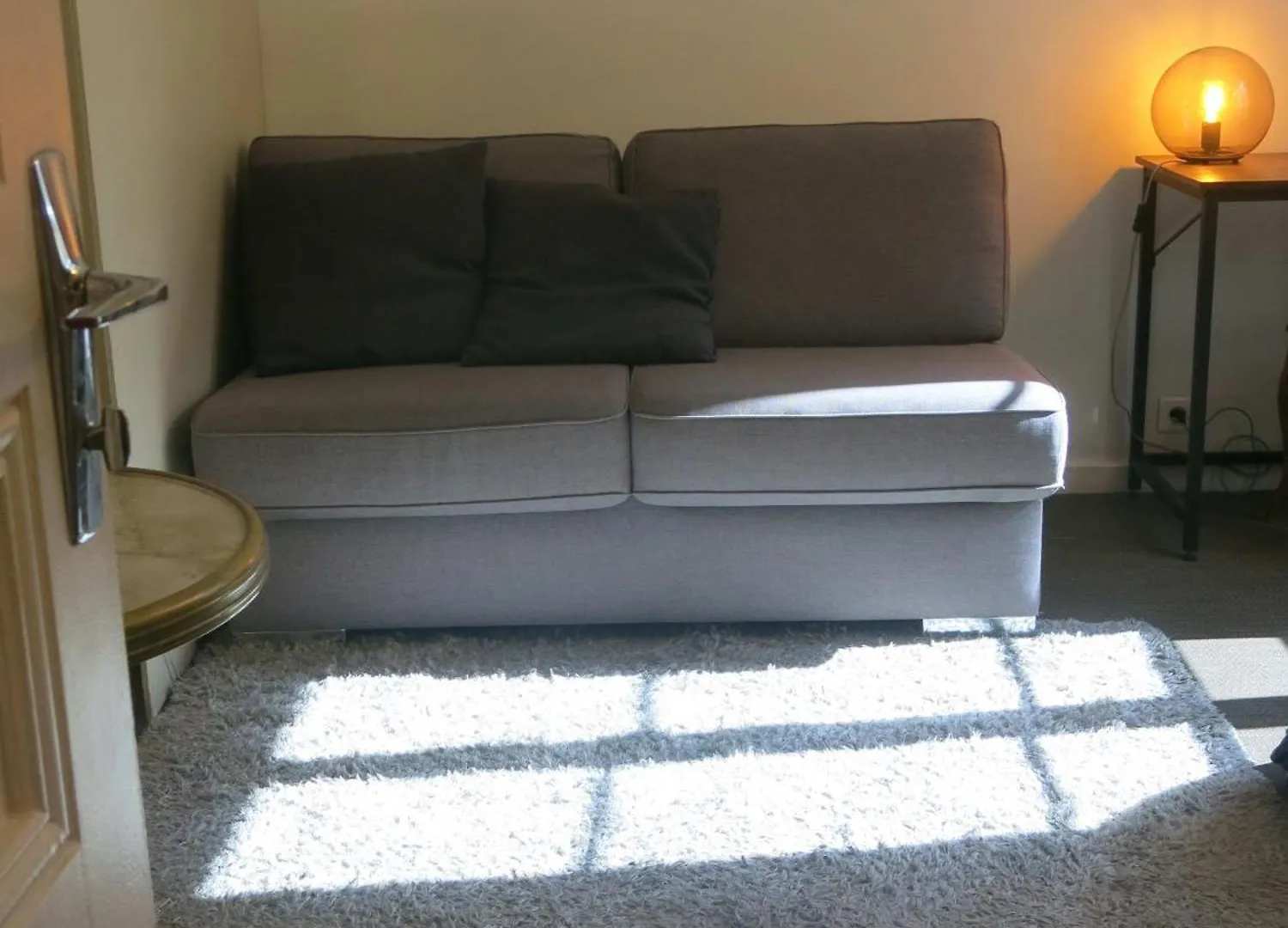 Appartement Bièvre St Germain Citycosy Paris